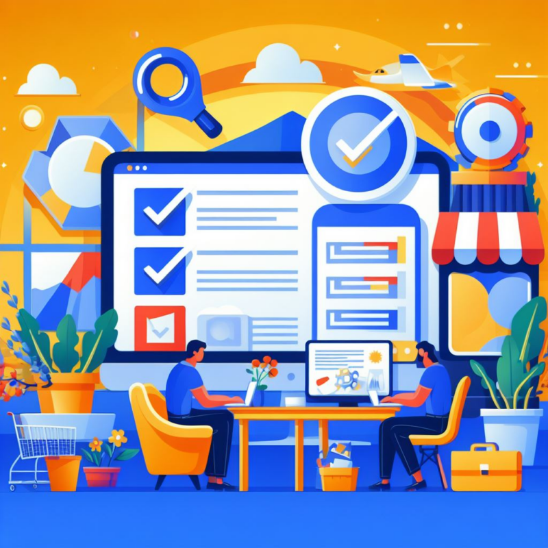 Google Ads Checklist 5 Ways To Audit Google Ads checklist - Toro Nero Digital